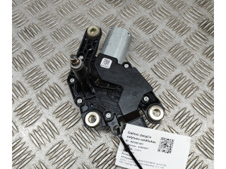 Моторчик заднего дворника A1569060000, W000038727    Mercedes-Benz GLA W156