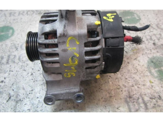 Генератор 51859061, 51859061 Fiat Punto Evo