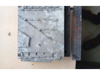 Блок управления двигателя 09496667A   Volvo S80