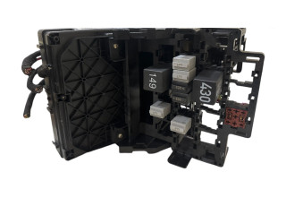 Pojistková skříňka 7M3962258AC, S120042200A Volkswagen Sharan 2008