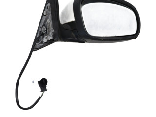 Зеркало электрическое Skoda Fabia Mk2 (5J) 2007 - 2014 года