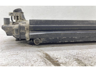 Интеркулер  1K0145803BN, 1K0820411AE   Skoda Octavia Mk2 (1Z) 