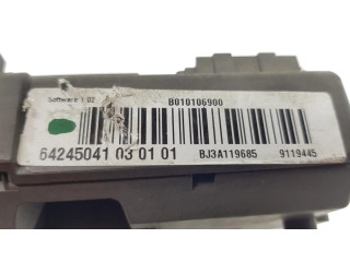 Pojistková skříňka 61149119445, 9119445 BMW 3 E92 E93 2006