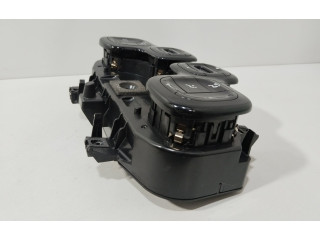 Модуль блока управления кондиционером 735575648   Fiat Panda III