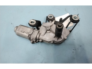 Моторчик заднего дворника 5J9955711A Skoda Fabia Mk2 (5J)