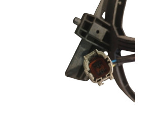 Вентилятор радиатора         Subaru Forester SH 