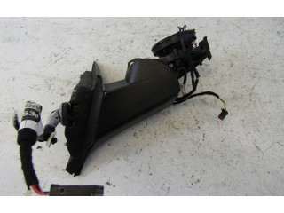 Зеркало электрическое        Skoda Octavia Mk4  2019 -  года   