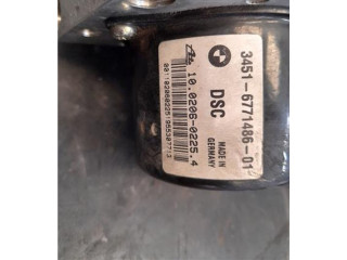 Jednotka ABS 3451-6771486-01 BMW 1 E81 E87 2007