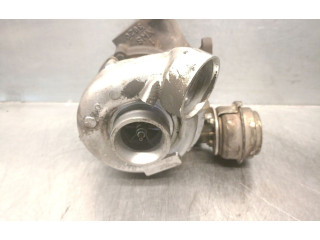 Турбина Jeep Grand Cherokee (WJ) A6650960099, 5080308AA для двигателя 665925