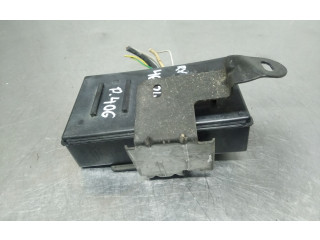 Блок предохранителей 9632229480   Peugeot 406    