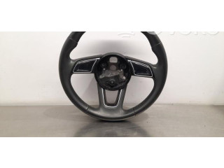 Руль Audi Q2 - - года 8V0419091CF