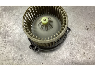 Вентилятор печки 2727000120 Mitsubishi Grandis