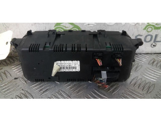 Блок управления климат-контролем 1699001000   Mercedes-Benz A W169