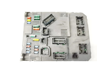 Блок комфорта 9652474680, BSIE01-00   Citroen Xsara Picasso   