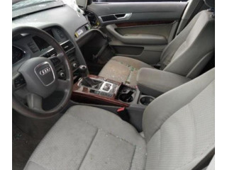 Ручка стеклоочистителей Audi A6 S6 C6 4F