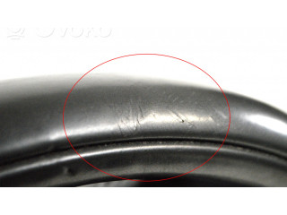 Руль Jaguar XJ X351 2009-2019 года AW933F563AG