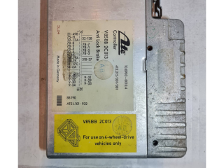 Блок управления АБС 10090300104, 412215001001   Acura ILX