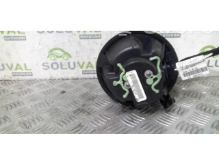 Вентилятор печки    NT   Dacia Sandero