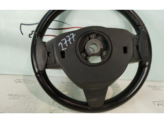 Руль Jaguar XF X250 2007 - 2015 года 8X23ABLEG, 306DT