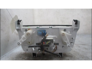 Блок управления климат-контролем 735484522   Fiat Grande Punto