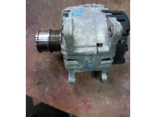 Генератор 04C903021A Skoda Karoq