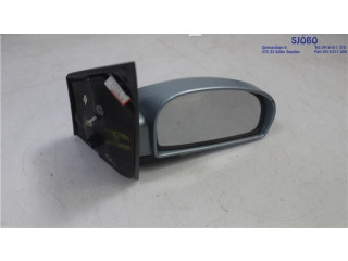 Зеркало электрическое        Hyundai Getz   -  года   