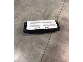Подушка безопасности пассажира 8V0880204D Volkswagen Golf VII