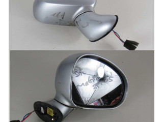 Зеркало электрическое        Chevrolet Matiz   -  года   