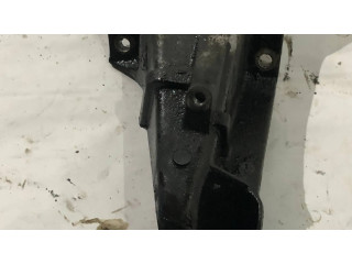 Кронштейн крепления двигателя