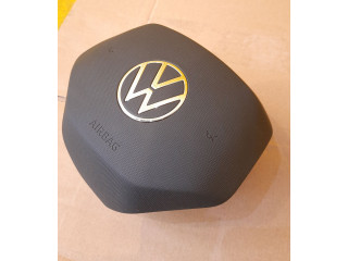 Подушка безопасности водителя 2K7880201G Volkswagen Transporter - Caravelle T7