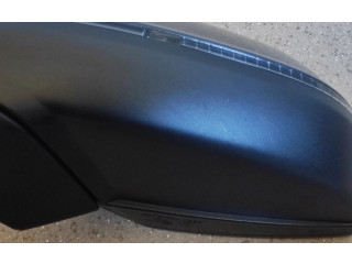 Zpětné zrcátko Audi Q7 4M 2016 4M0857527, 4M0857535A