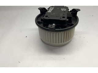 Вентилятор печки AY5330 Chevrolet Camaro