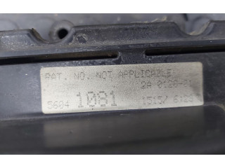 Блок управления двигателя 56041081 Jeep Cherokee XJ