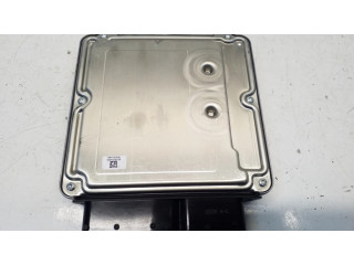 Блок управления двигателя 0281014722, 8K0907401B Audi A5 8T 8F