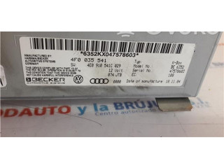 Дисплей 4F0035541, 4E0910541C029 Audi A6 S6 C6 4F