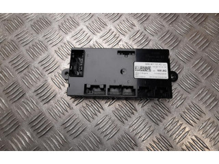 Блок управления 5WA907727AD, G9106 Skoda Octavia Mk4