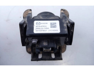 Блок управления B0J867RC0, 2374200021   Mazda 3