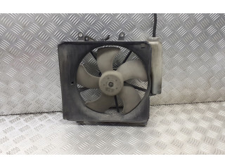 Комплект вентиляторов Honda Jazz