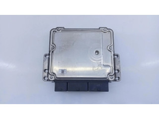 Блок управления двигателя 237106319R, 0281032811   Dacia Lodgy