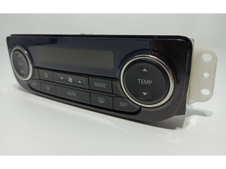 Блок управления климат-контролем 7820A465XA Mitsubishi Outlander