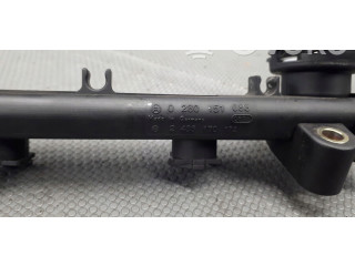 Топливная рампа 0280151083 Smart ForTwo I