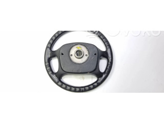 Руль Skoda Octavia Mk1 (1U) 1996 - 2004 года 3B0419091