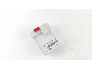 Блок управления автономного обогревателя