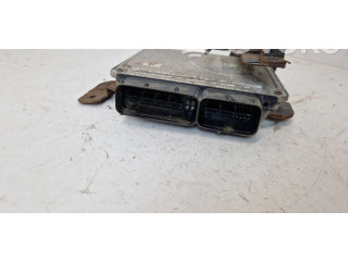 Блок управления двигателем Блок управления 55576163 Saab 9-3 Ver2