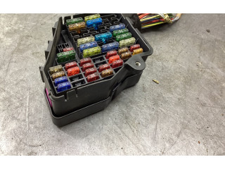 Блок предохранителей Audi A6 S6 C5 4B