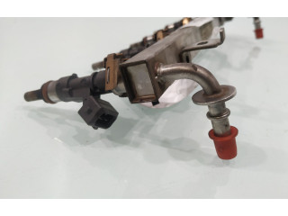 Топливная рампа 0280151235 Fiat Linea для двигателя 198A4000