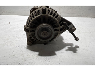 Генератор A3TA5491 Mitsubishi Carisma