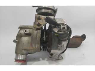  Турбина Volkswagen Golf VII  04L971501B         