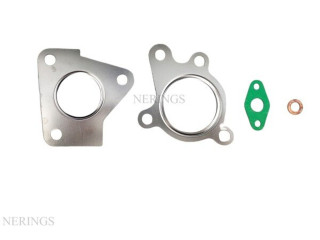  Турбина Mitsubishi ASX  49335-01100, TC50-0017         