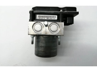 Блок управления АБС Jaguar XF X250